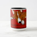 Recherche de illustration de chien tasses Amoureux des chiens