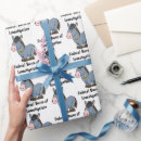 Recherche de âne papier cadeau Mule