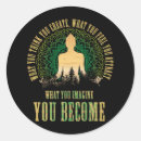 Recherche de yo yo autocollants Méditation