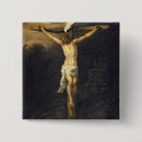 Recherche de christ badges Crucifixion