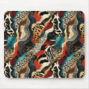 Recherche de motifs animaux tapis souris Sauvage