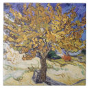 Recherche de paysage de van gogh carreaux Courrier impressionniste