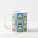 Recherche de motif dessert tasses Collation