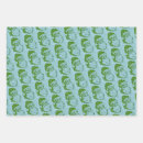 Recherche de vieux vintage papier cadeau Chic