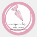 Recherche de de tuyauterie autocollants Pâtissier