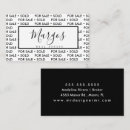 Recherche de revente Noir et blanc
