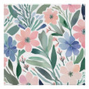 Recherche de motif aquarelle posters Motifs floraux