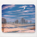 Recherche de clair lune tapis souris Arbre
