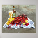 Recherche de écrevisse posters Fruits de mer