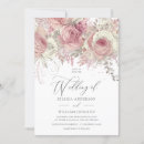 Recherche de enchanted rose invitations Élégant