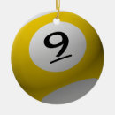 Recherche de billard ornements Sports