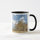 Recherche de citadelle tasses Château