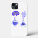 Recherche de scientifique iphone coques Expérience