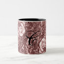 Recherche de chrome tasses Métal