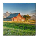 Recherche de paysage de montagne carreaux Jackson hole