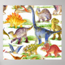 Recherche de dinosaure posters Animal