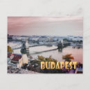 Recherche de magyar cartes postales Budapest