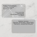 Recherche de câble de réseau cartes visite Technologie