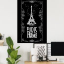 Recherche de dessin tour eiffel posters Artistique