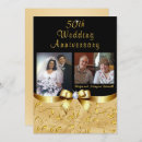 Recherche de golden anniversary invitations Couple