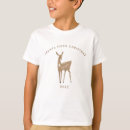 Recherche de premier noël tshirts Renne
