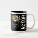 Recherche de action tasses Étape