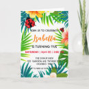 Recherche de summer 13x18 invitations Printemps