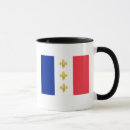 Recherche de fleur lys tasses Français