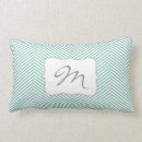 Recherche de lombaire coussins Aqua
