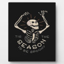 Recherche de squelette plaques Automne