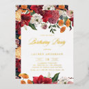 Recherche de pour ma maman anniversaire invitations Floral