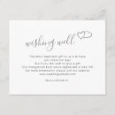 Recherche de cœur cartes postales Simple