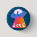 Recherche de aliens badges Ufo
