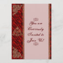 Recherche de païen invitations Triquetra