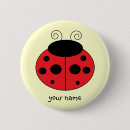 Recherche de insecte scarabée badges Insecte de dame
