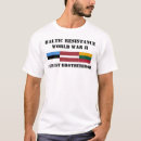 Recherche de l estonie tshirts L'europe