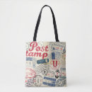 Recherche de timbre sacs Passeport