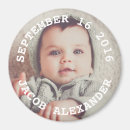 Recherche de anniversaire de maman magnets Moderne