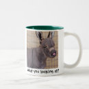 Recherche de burros tasses Animaux