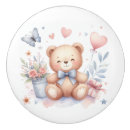 Recherche de fille bébé boutons et poignées de porte Chambre