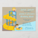 Recherche de kids pool party invitations Baignade