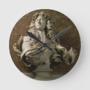 Recherche de louis horloges Sculpture