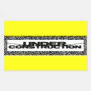 Recherche de attention autocollants Travail