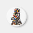 Recherche de psychédélique magnets Rêve