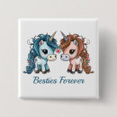Recherche de petits poneys badges Licorne
