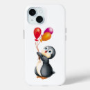 Recherche de vous serez mon pingouin iphone coques Pour enfants