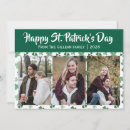 Recherche de photo carte jour saint patrick De