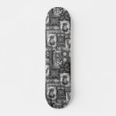 Recherche de hawaïen skateboards Tiki
