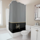 Recherche de rideaux douche Moderne
