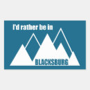 Recherche de montagnes bleues autocollants Pour tous